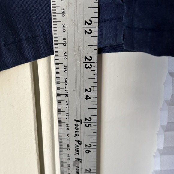 Vintage King Louie Pro Fit Navy‎ Blue Bomber Jacket USA Men's XL. Unknown Logo. - Picture 5 of 7